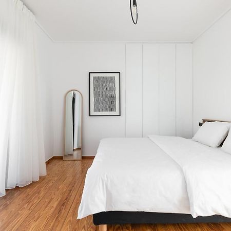 Elliot Neapoli, Athens Apartman Kültér fotó