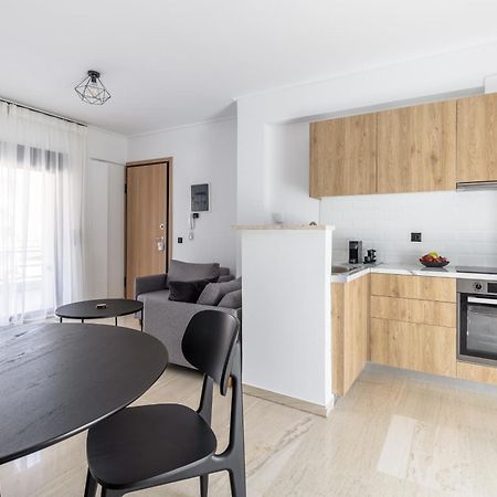 Elliot Neapoli, Athens Apartman Kültér fotó