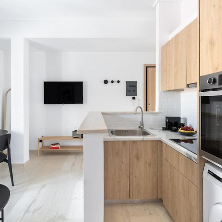Elliot Neapoli, Athens Apartman Kültér fotó