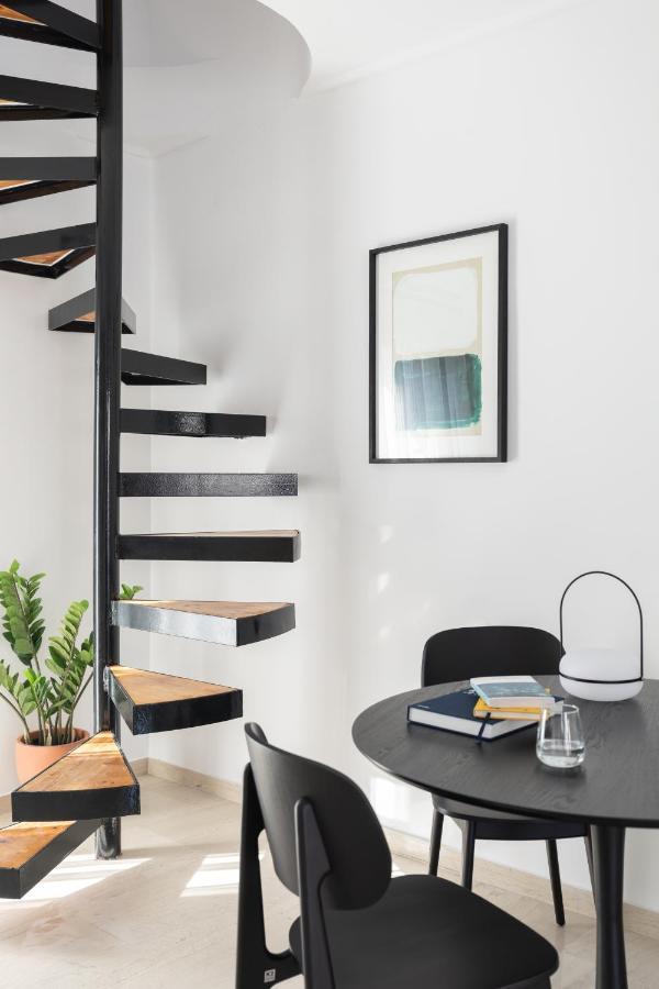 Elliot Neapoli, Athens Apartman Kültér fotó