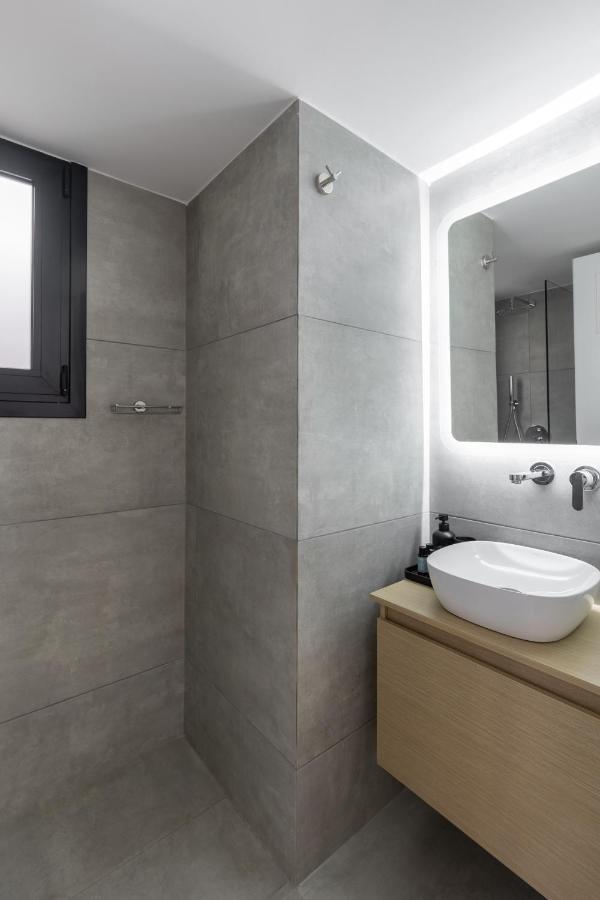Elliot Neapoli, Athens Apartman Kültér fotó