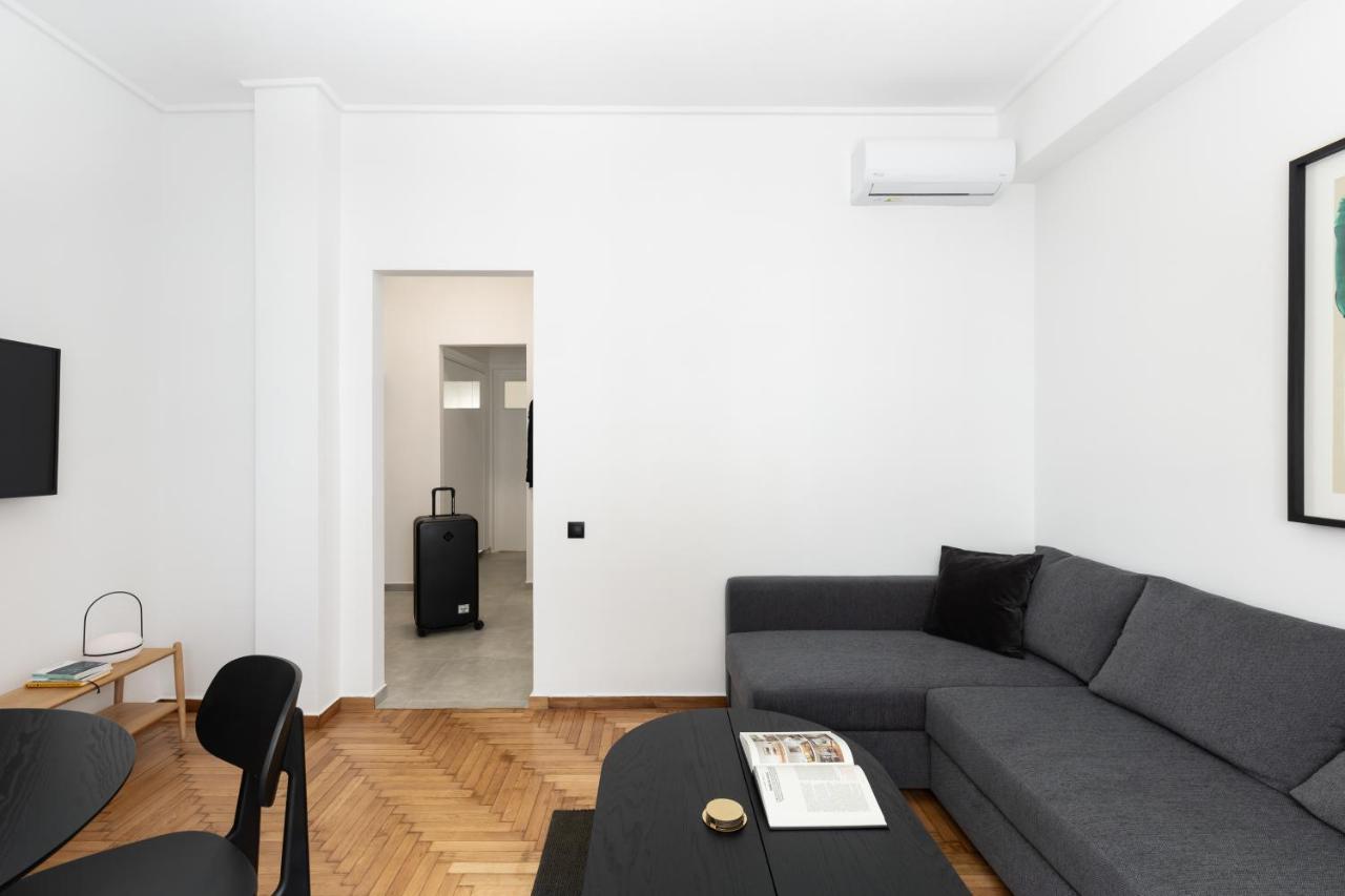 Elliot Neapoli, Athens Apartman Kültér fotó
