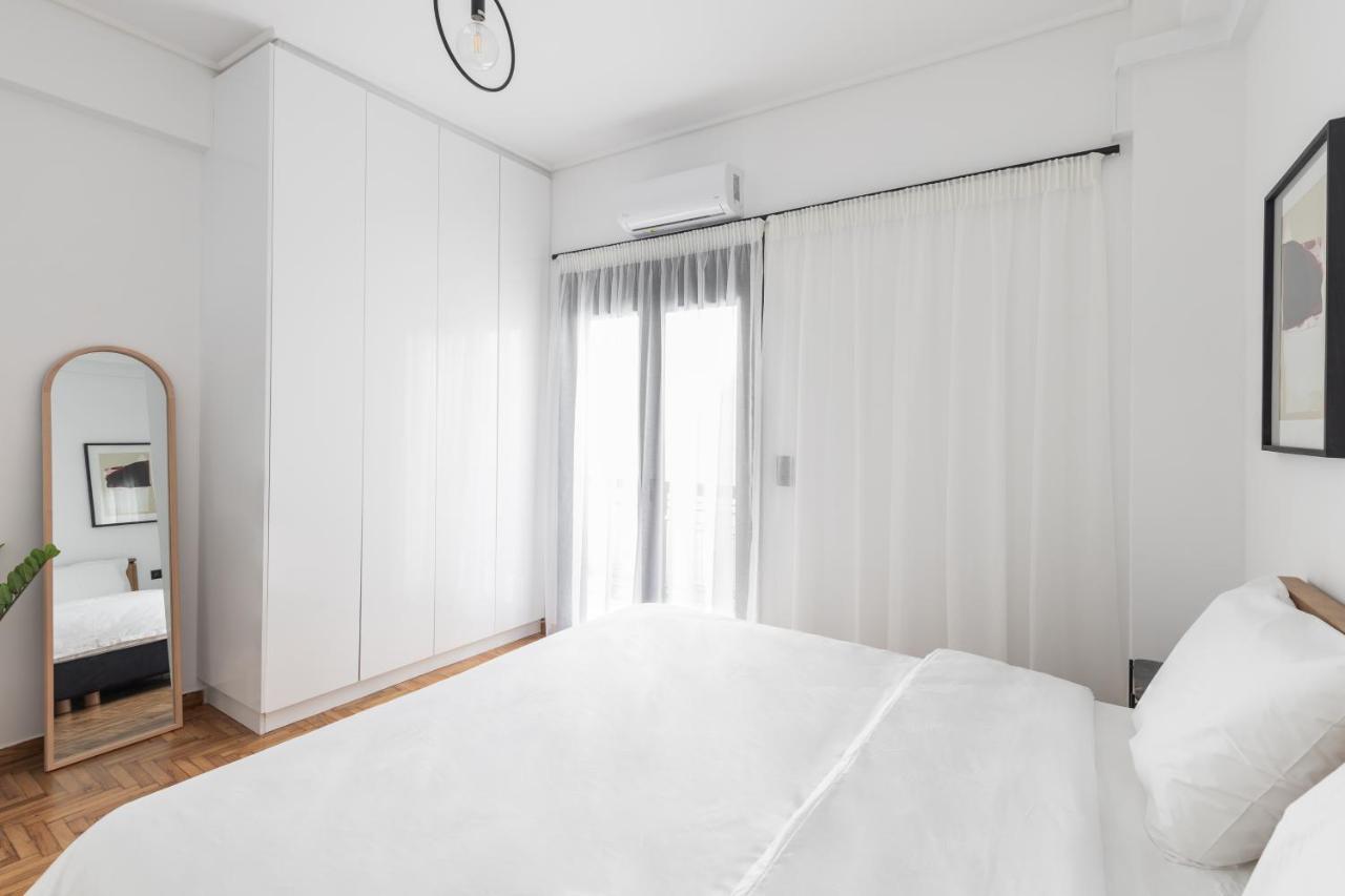 Elliot Neapoli, Athens Apartman Kültér fotó