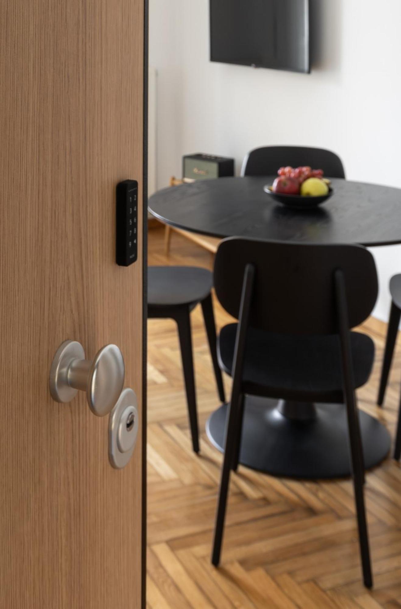 Elliot Neapoli, Athens Apartman Kültér fotó