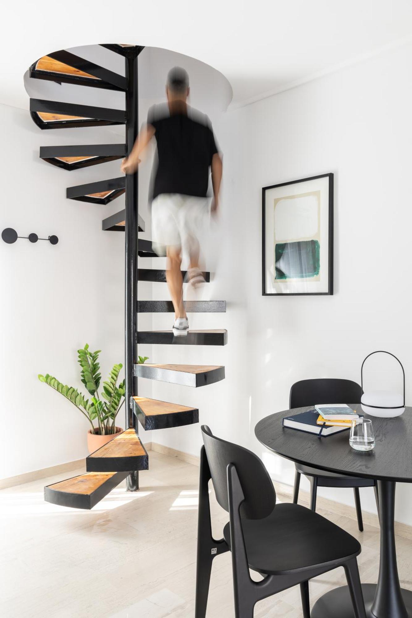 Elliot Neapoli, Athens Apartman Kültér fotó