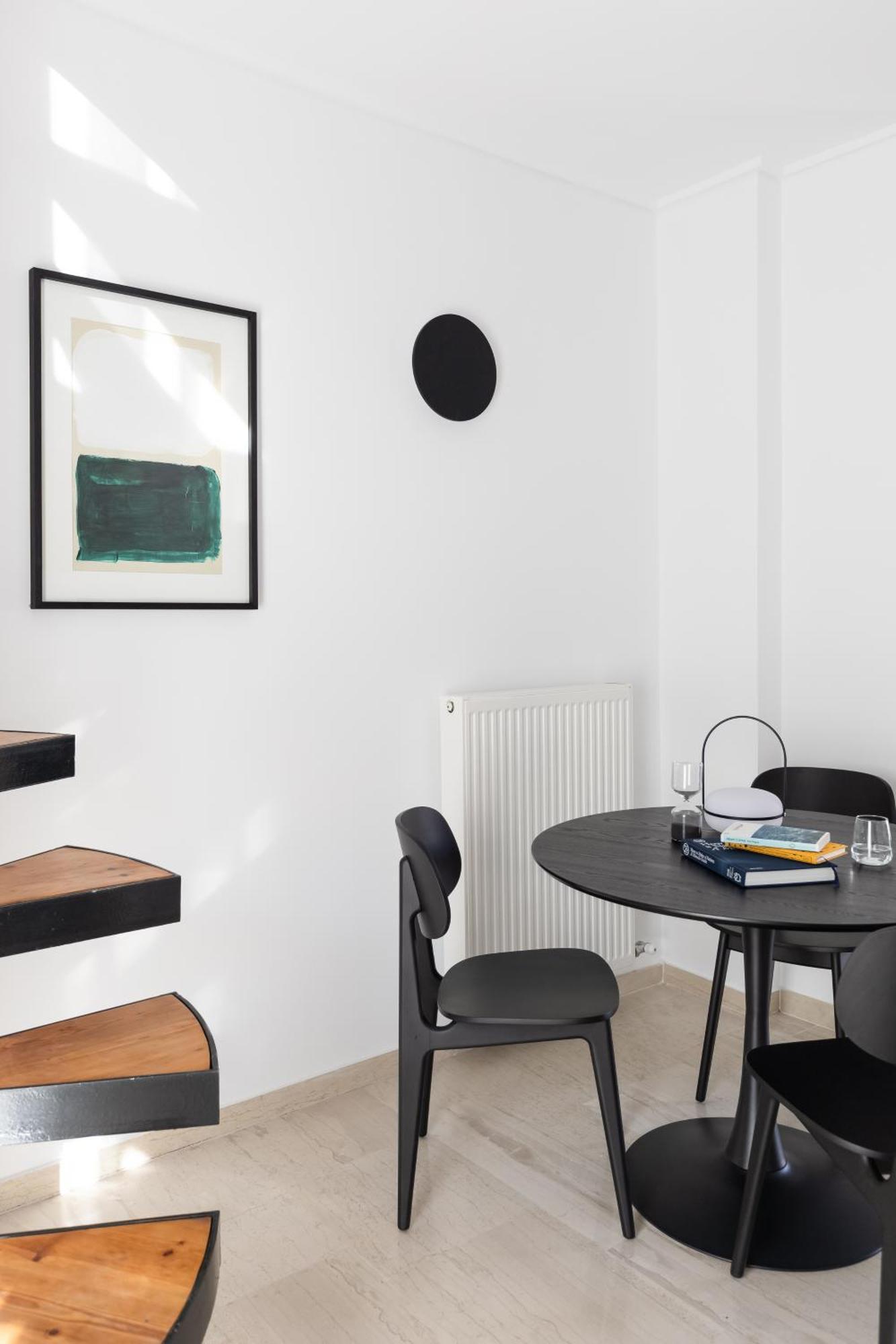 Elliot Neapoli, Athens Apartman Kültér fotó