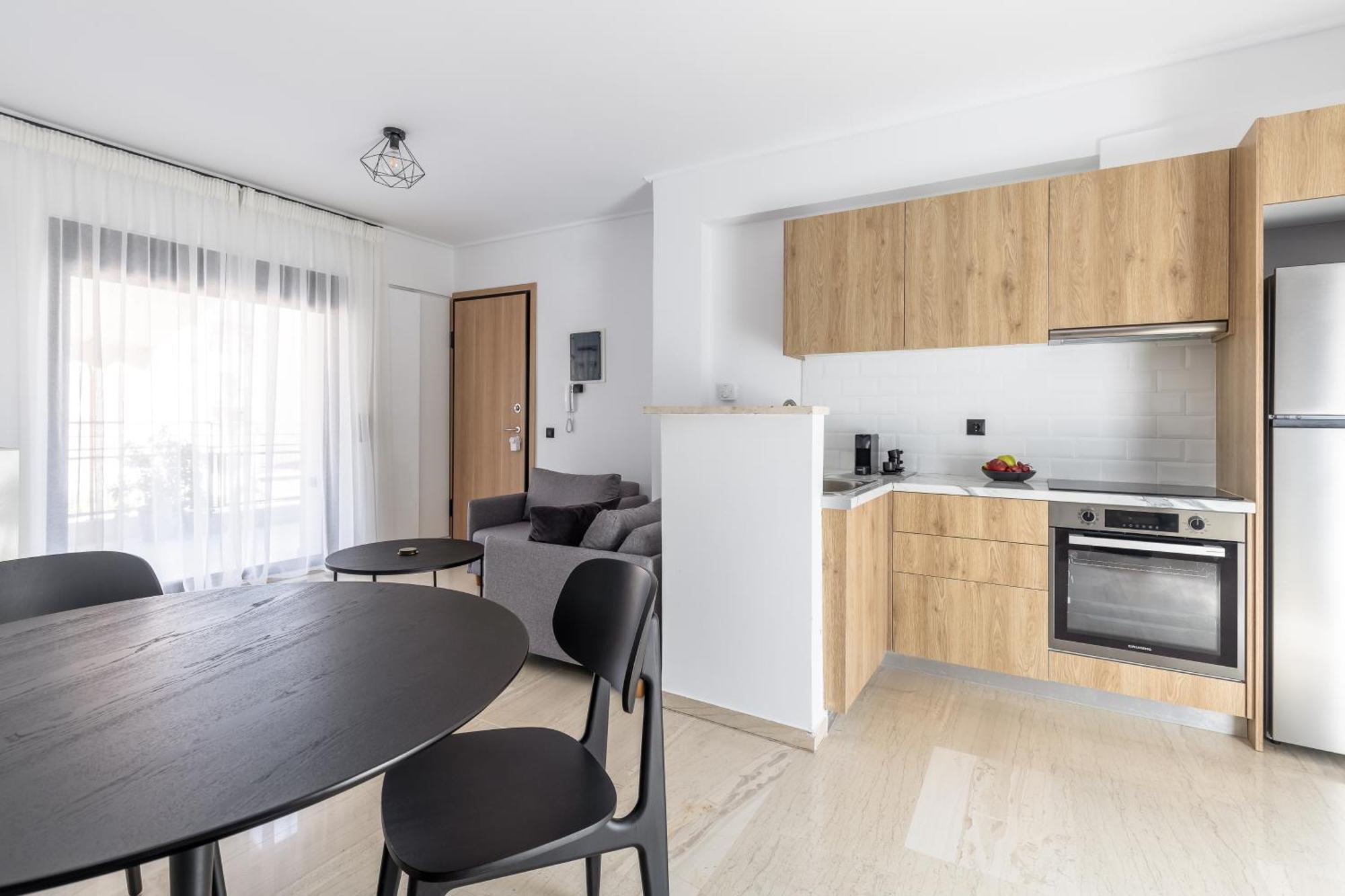Elliot Neapoli, Athens Apartman Kültér fotó