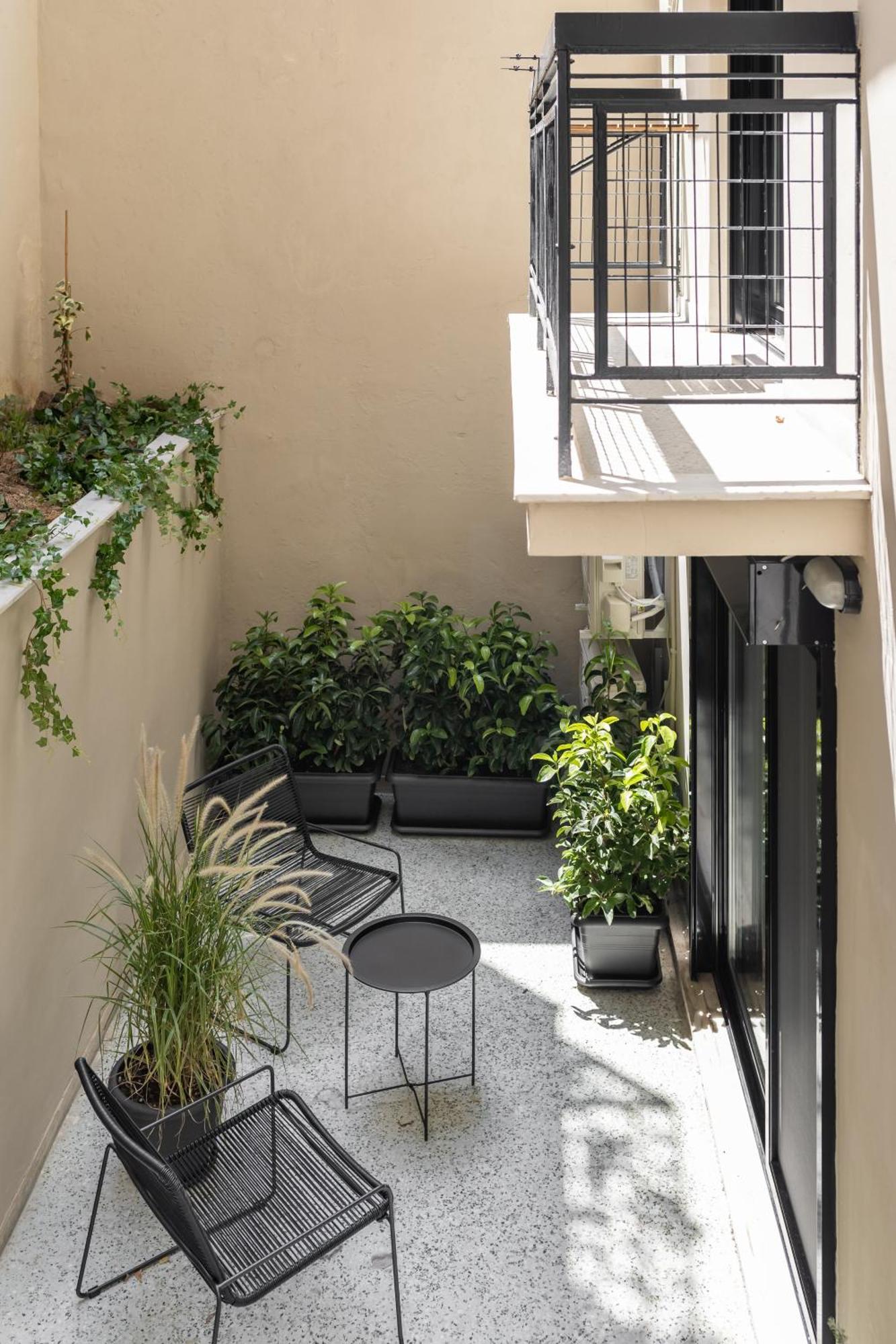 Elliot Neapoli, Athens Apartman Kültér fotó