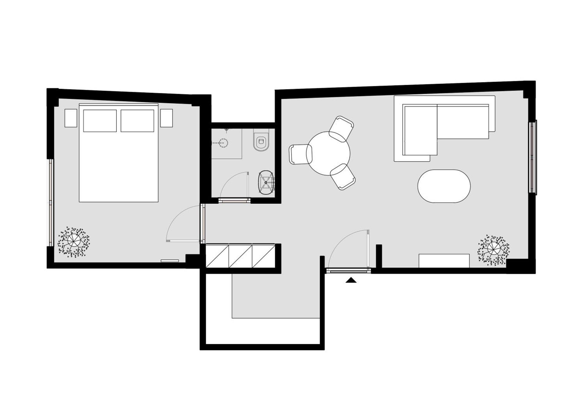 Elliot Neapoli, Athens Apartman Kültér fotó