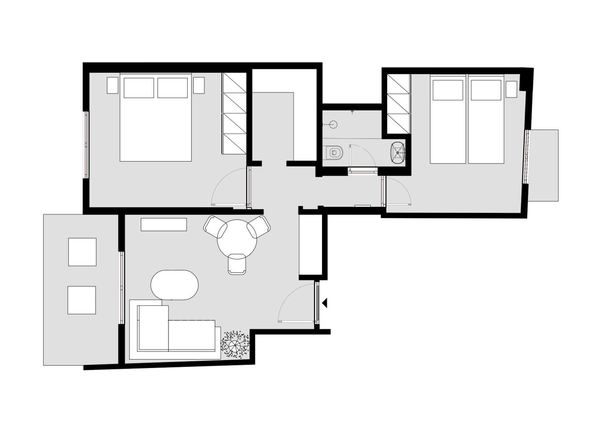 Elliot Neapoli, Athens Apartman Kültér fotó