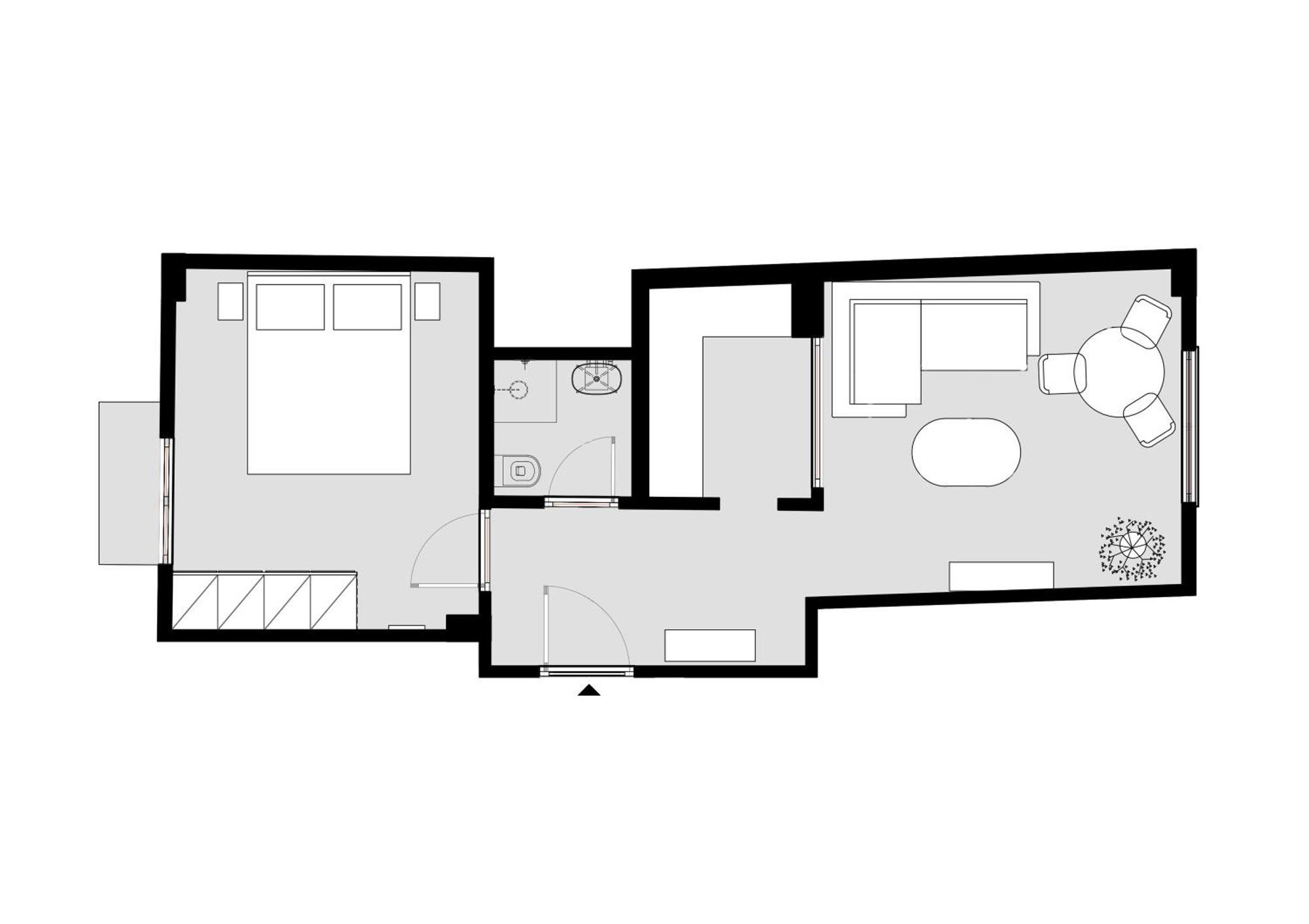 Elliot Neapoli, Athens Apartman Kültér fotó