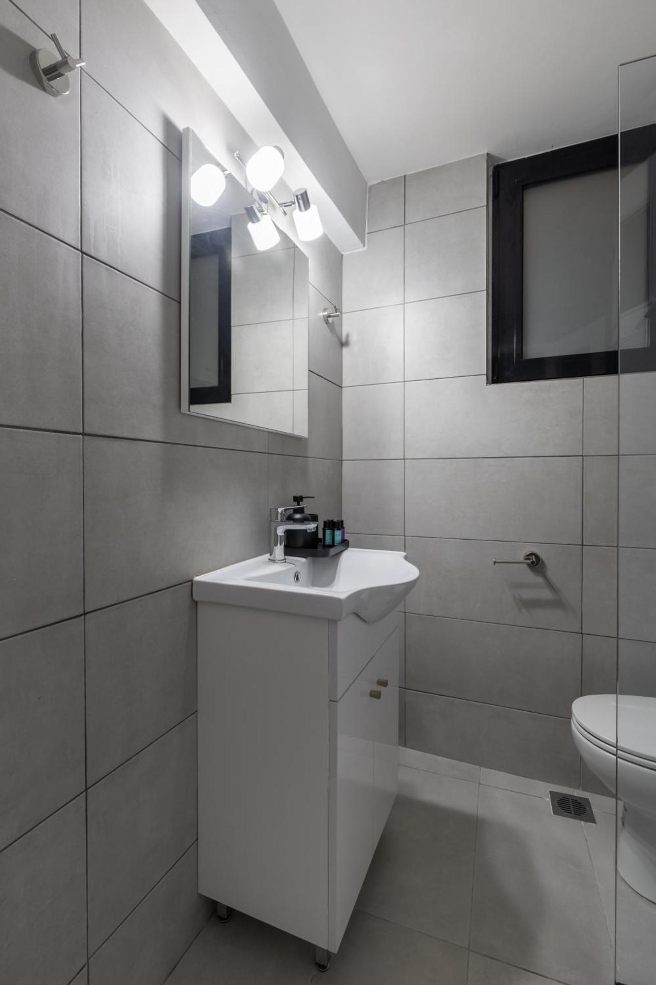 Elliot Neapoli, Athens Apartman Kültér fotó