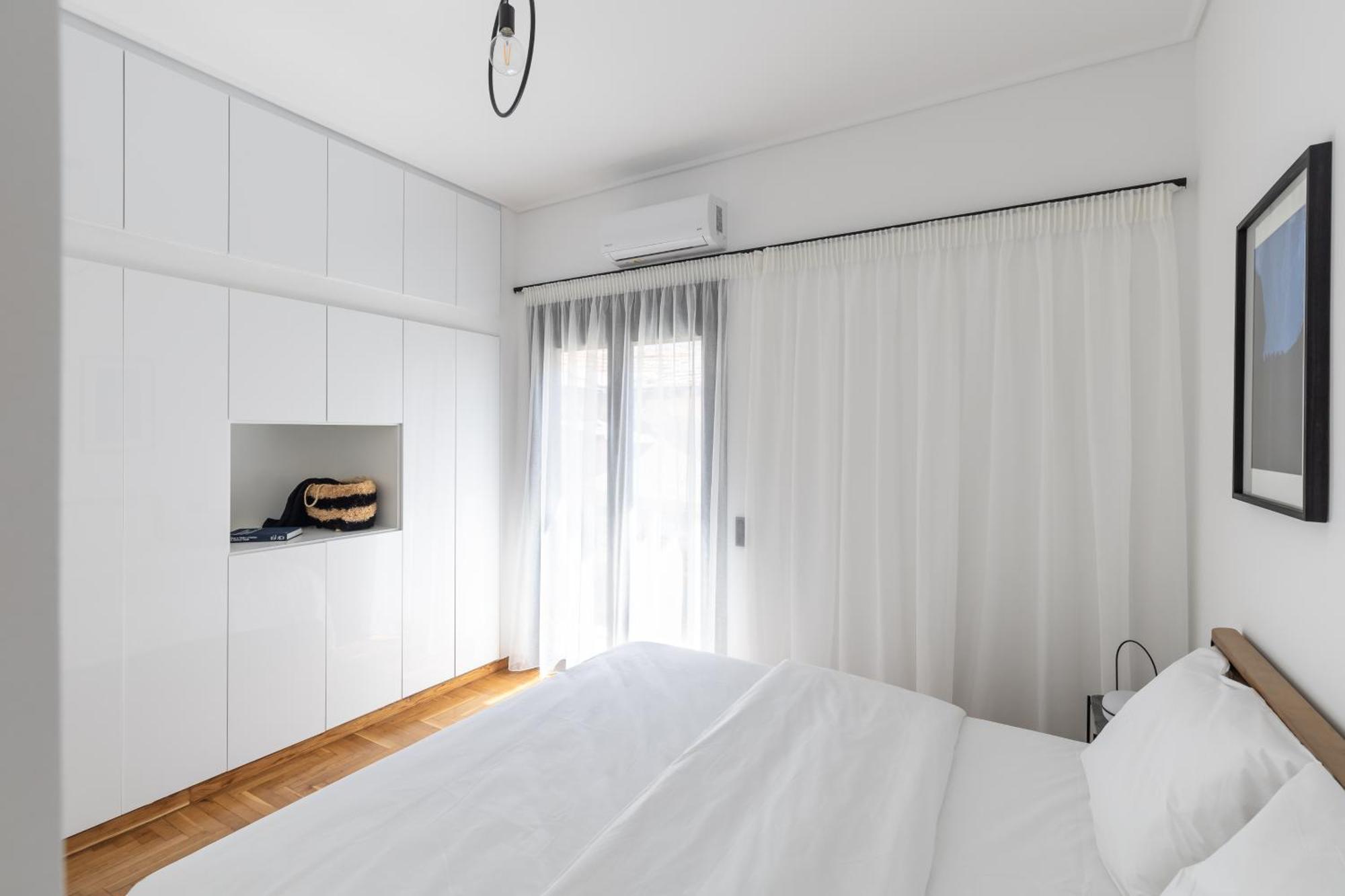Elliot Neapoli, Athens Apartman Kültér fotó