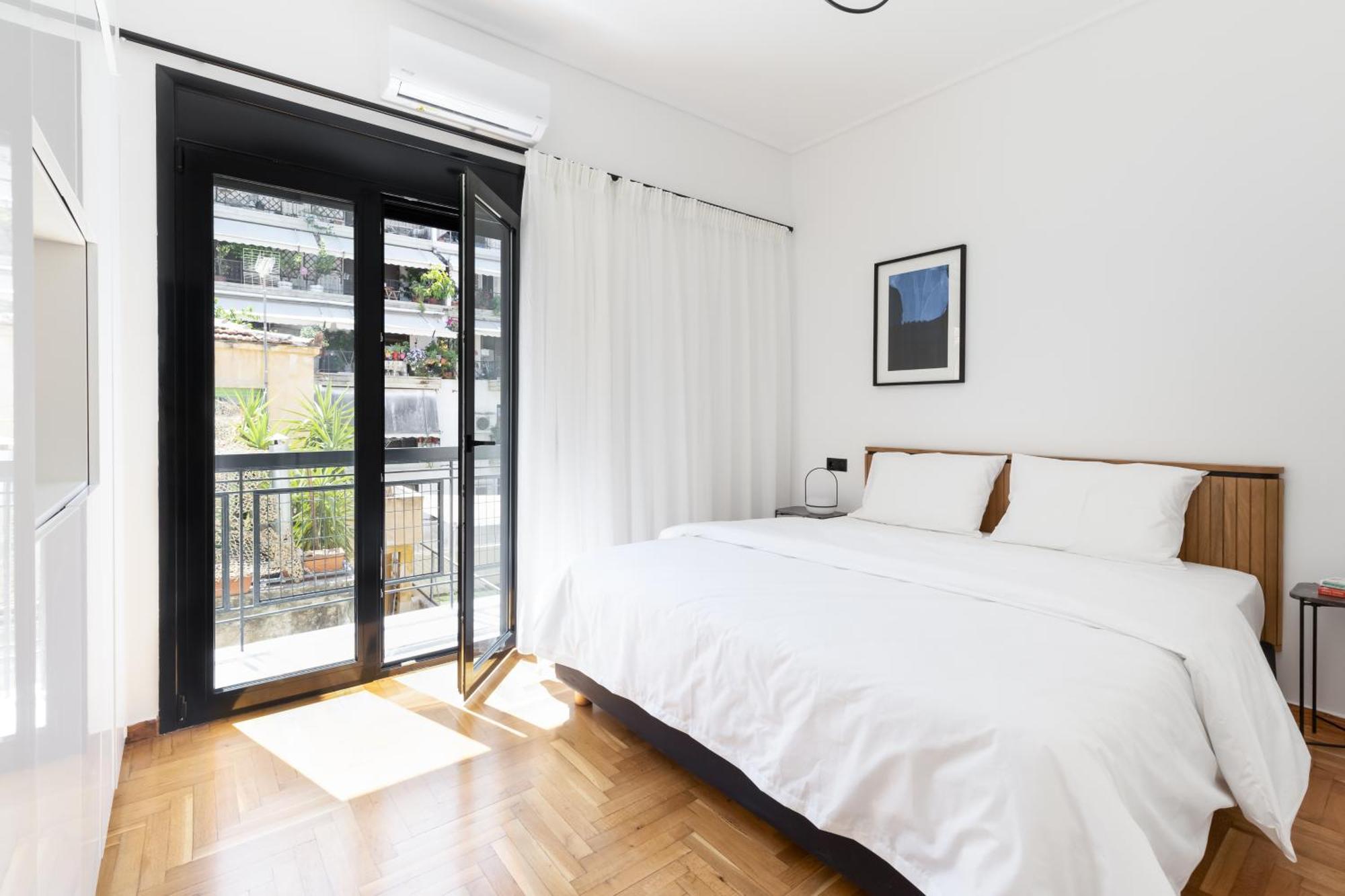 Elliot Neapoli, Athens Apartman Kültér fotó