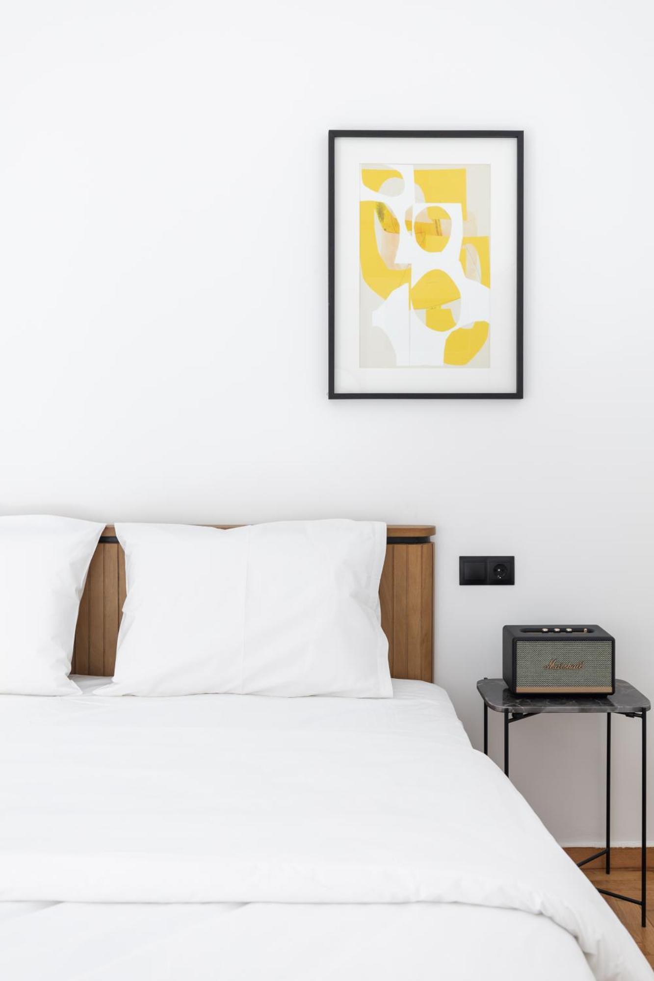 Elliot Neapoli, Athens Apartman Kültér fotó