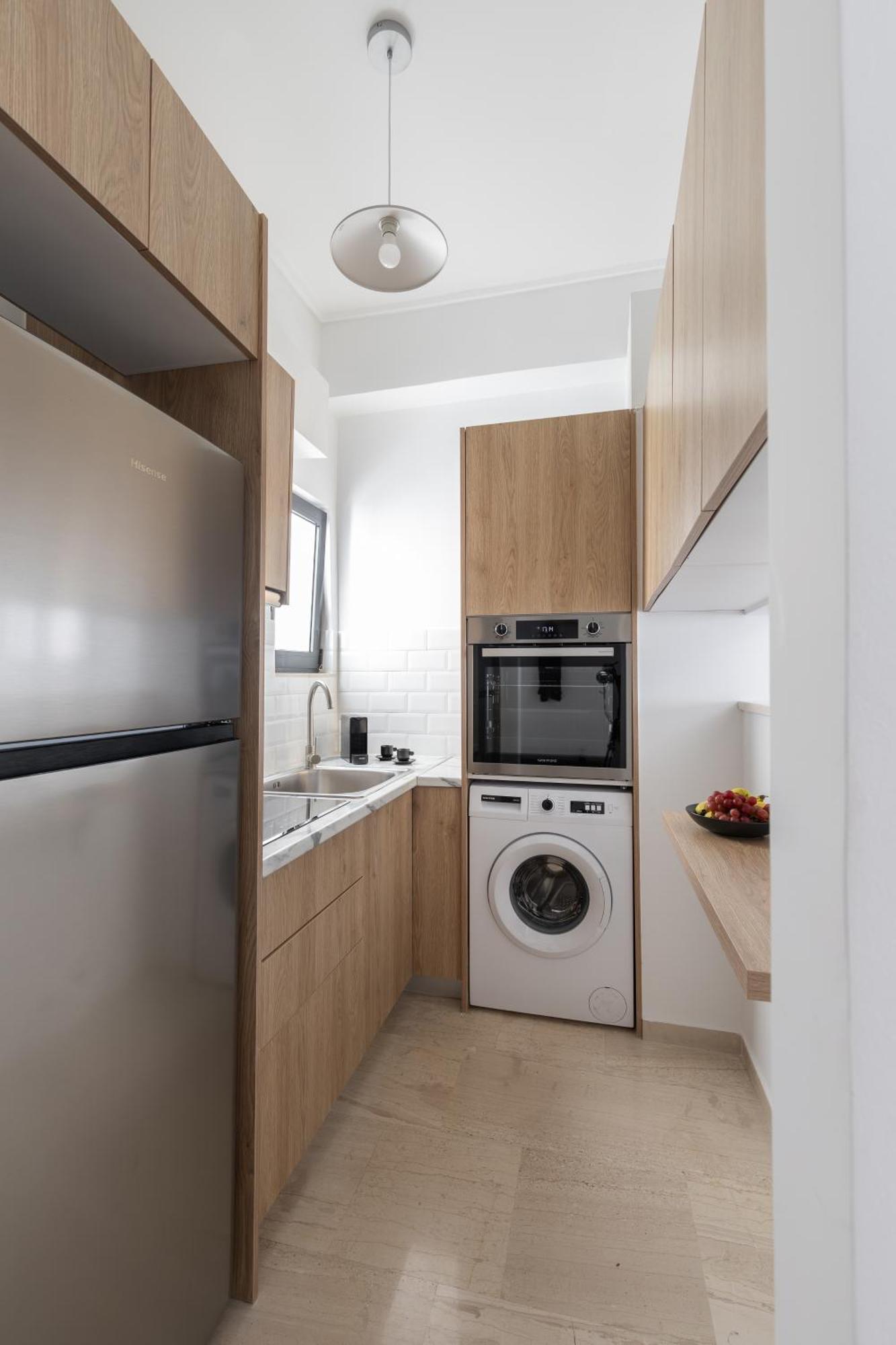 Elliot Neapoli, Athens Apartman Kültér fotó