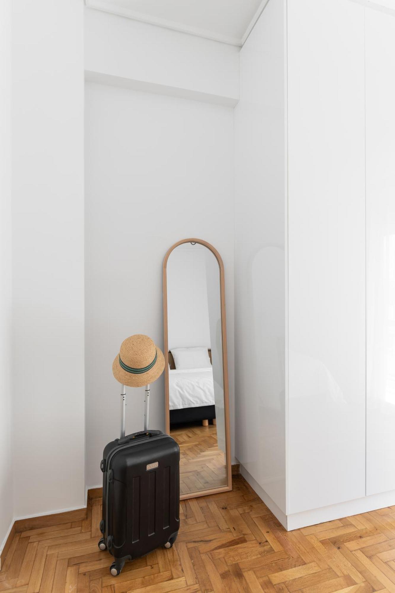 Elliot Neapoli, Athens Apartman Kültér fotó