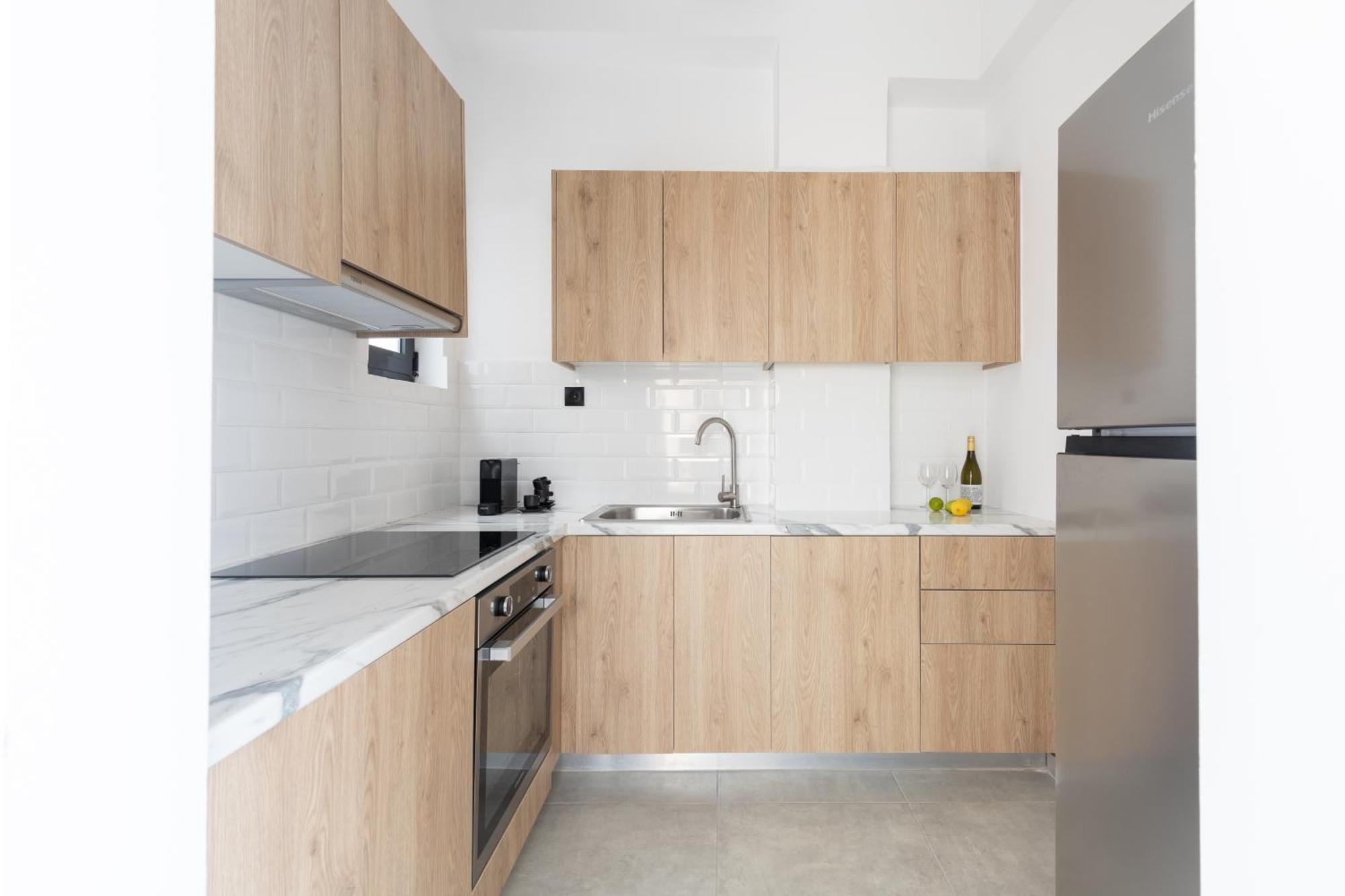 Elliot Neapoli, Athens Apartman Kültér fotó