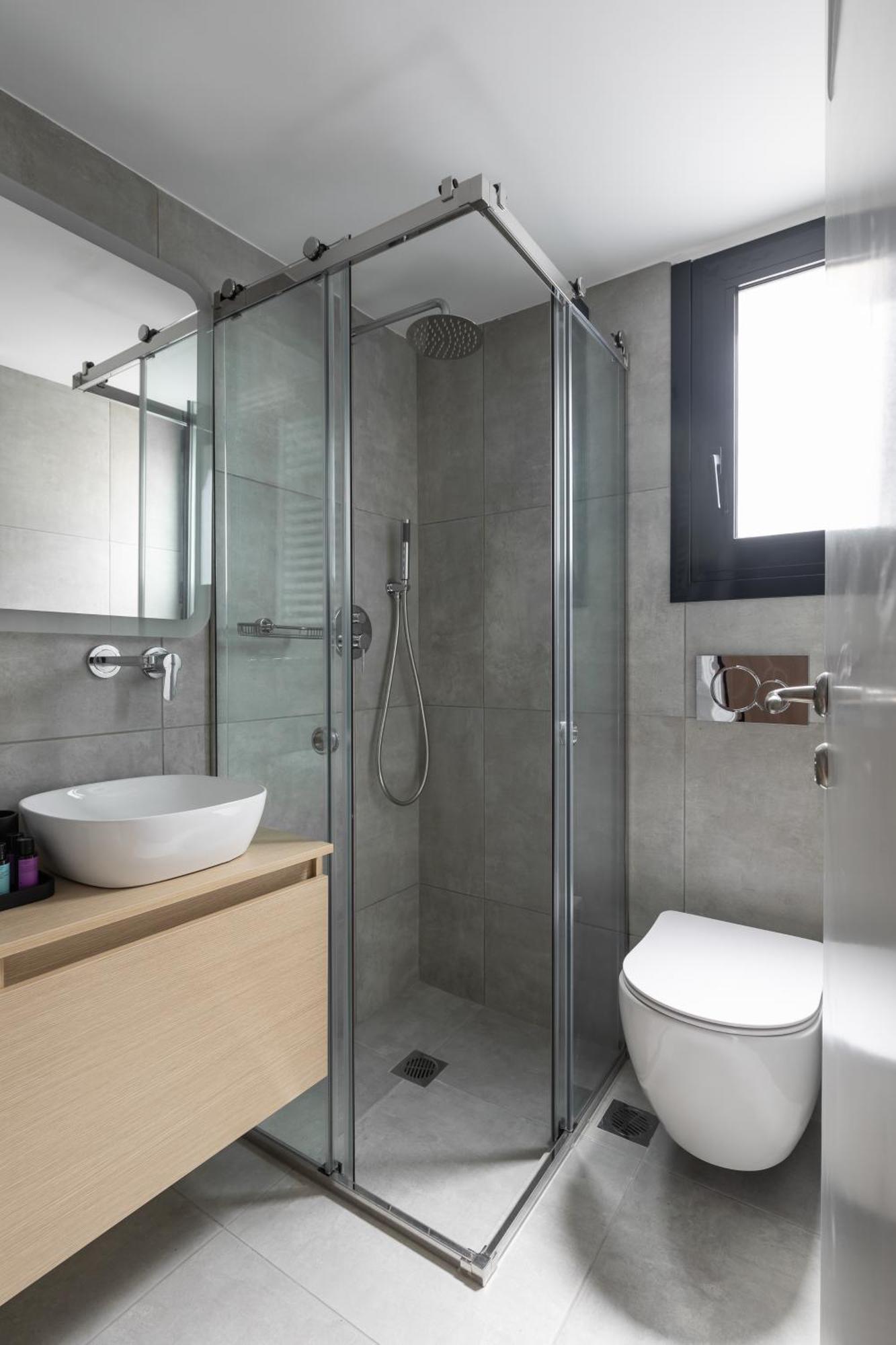 Elliot Neapoli, Athens Apartman Kültér fotó