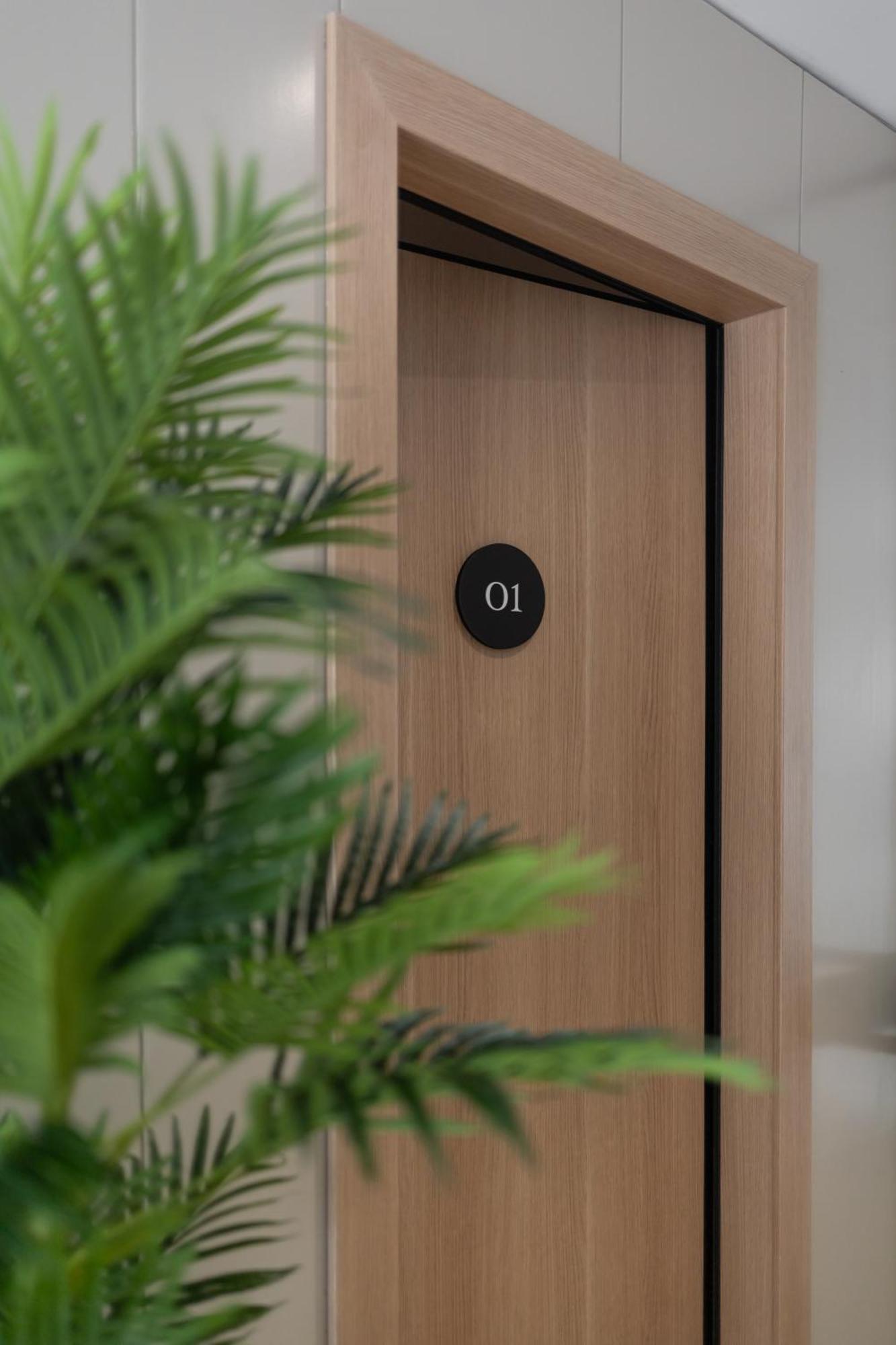 Elliot Neapoli, Athens Apartman Kültér fotó