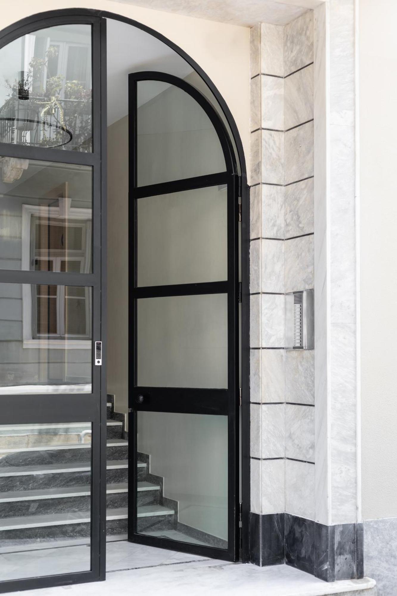 Elliot Neapoli, Athens Apartman Kültér fotó